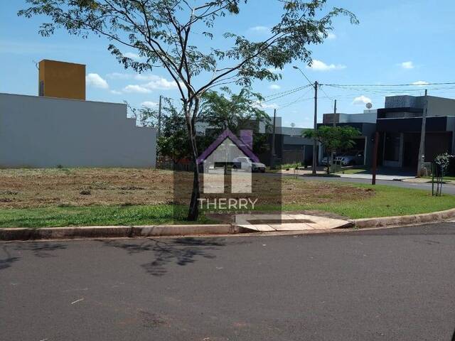 #TE0196 - Terreno em condomínio para Venda em Araraquara - SP