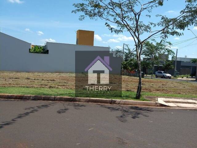 #TE0196 - Terreno em condomínio para Venda em Araraquara - SP