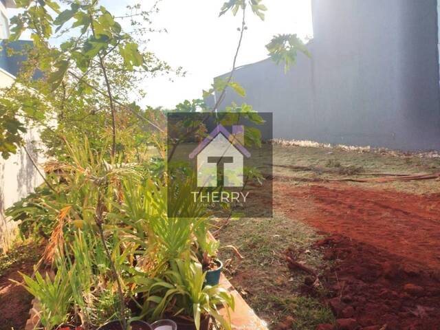 #TE0200 - Terreno em condomínio para Venda em Araraquara - SP