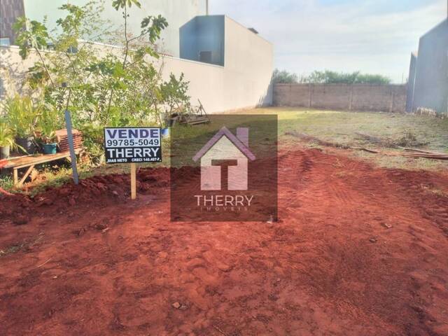 #TE0200 - Terreno em condomínio para Venda em Araraquara - SP
