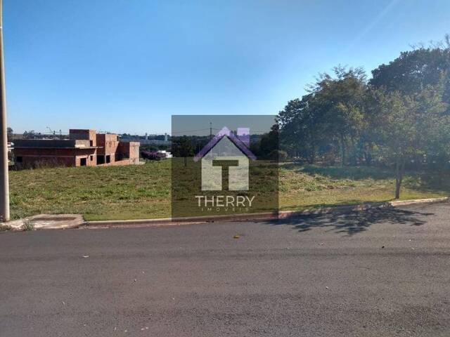 #TE0209 - Terreno em condomínio para Venda em Rio Claro - SP