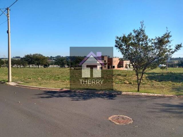 #TE0209 - Terreno em condomínio para Venda em Rio Claro - SP
