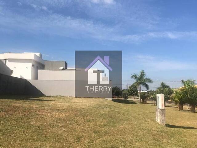 Terreno em condomínio para Venda em Araraquara - 4