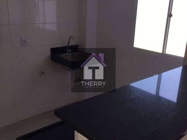 Apartamento para Venda em Araraquara - 2