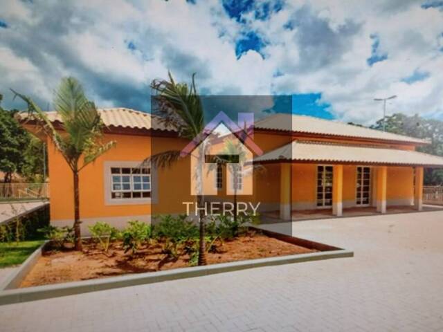 #TE0213 - Terreno em condomínio para Venda em Araraquara - SP