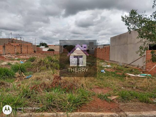 Terreno para Venda em Araraquara - 1