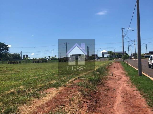 Terreno em condomínio para Venda em Araraquara - 3