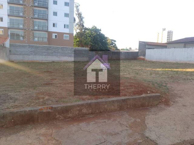 Terreno para Venda em Araraquara - 2