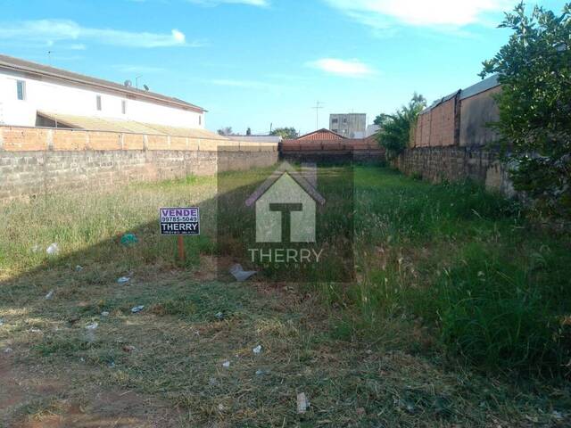 Terreno para Venda em Araraquara - 2