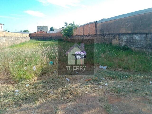 Terreno para Venda em Araraquara - 5