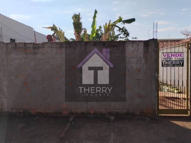 Terreno para Venda em Araraquara - 2