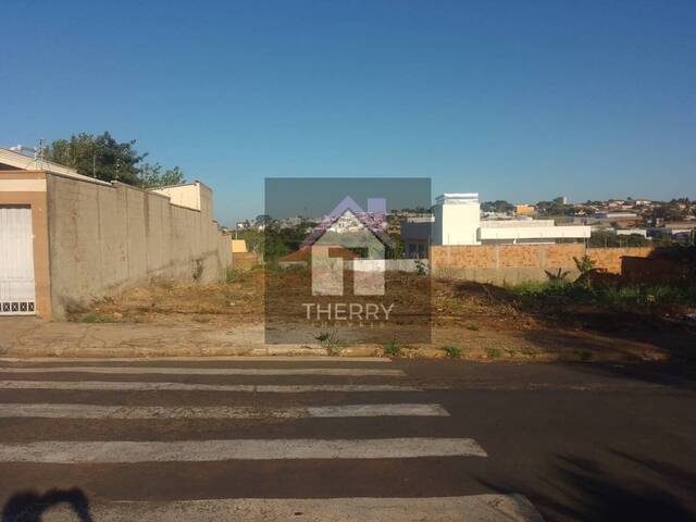 Terreno para Venda em Araraquara - 2