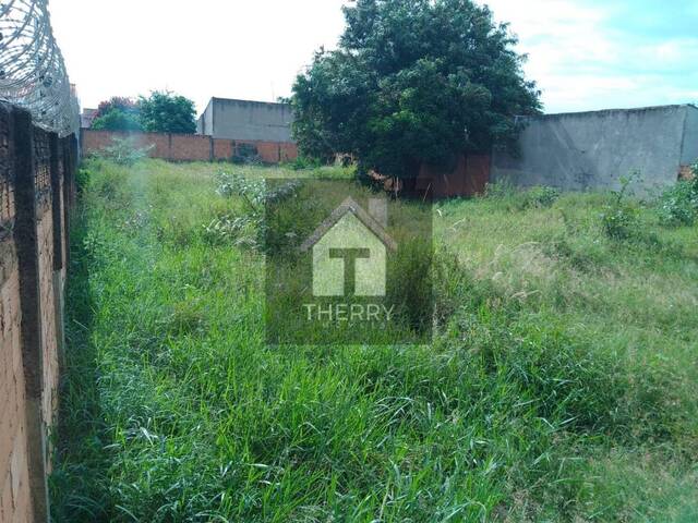 Terreno para Venda em Araraquara - 2