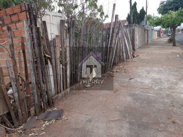Terreno para Venda em Araraquara - 3