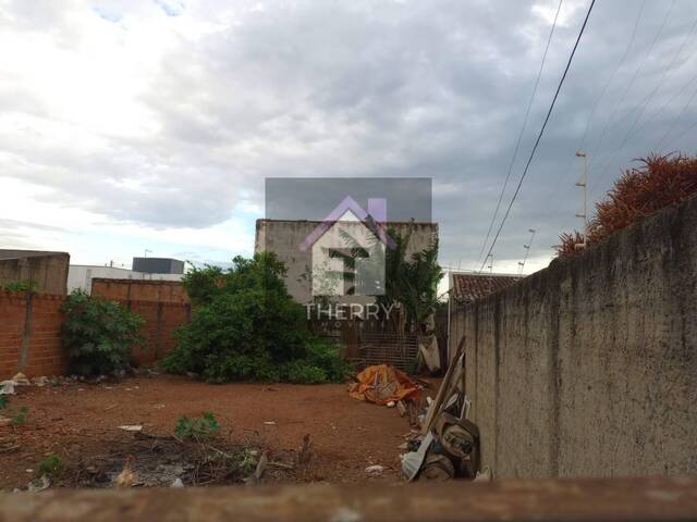 Terreno para Venda em Araraquara - 2
