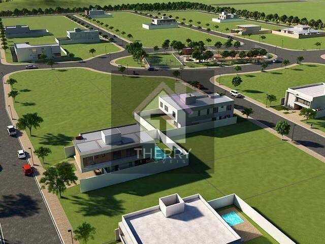 Terreno em condomínio para Venda em Araraquara - 5