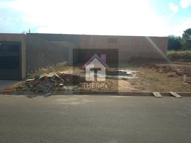 Venda em Residencial Alamedas II - Araraquara