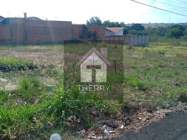 Venda em Jardim Imperador II - Araraquara
