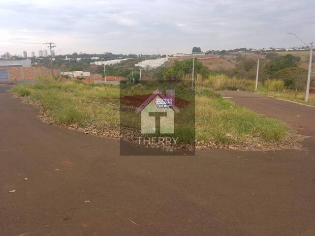 Terreno para Venda em Araraquara - 2