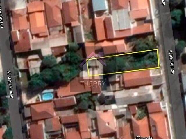 Terreno para Venda em Araraquara - 3