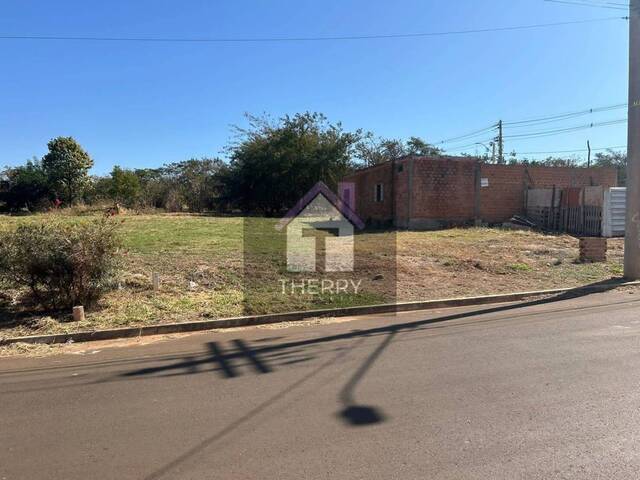 Terreno para Venda em Araraquara - 2