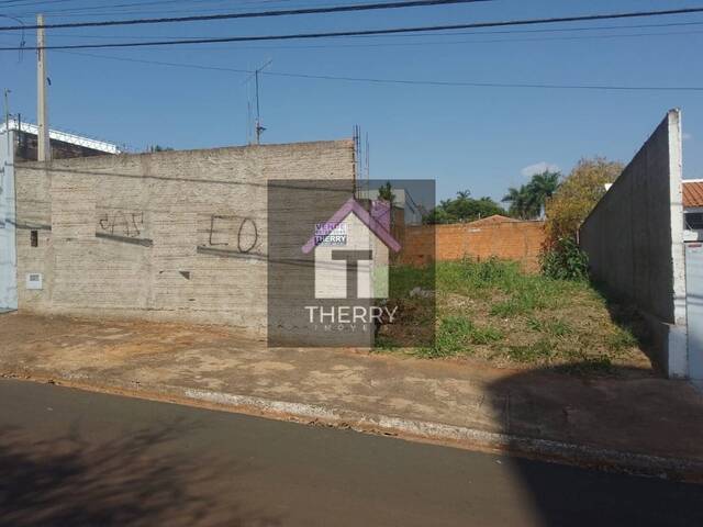 Venda em Jardim Universal - Araraquara
