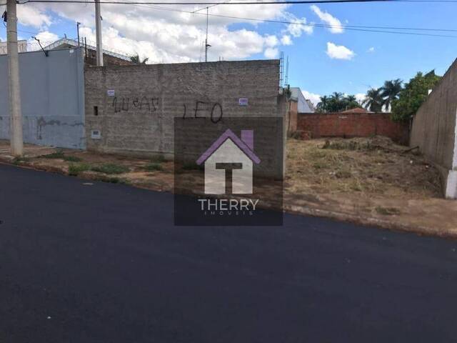 Terreno para Venda em Araraquara - 2