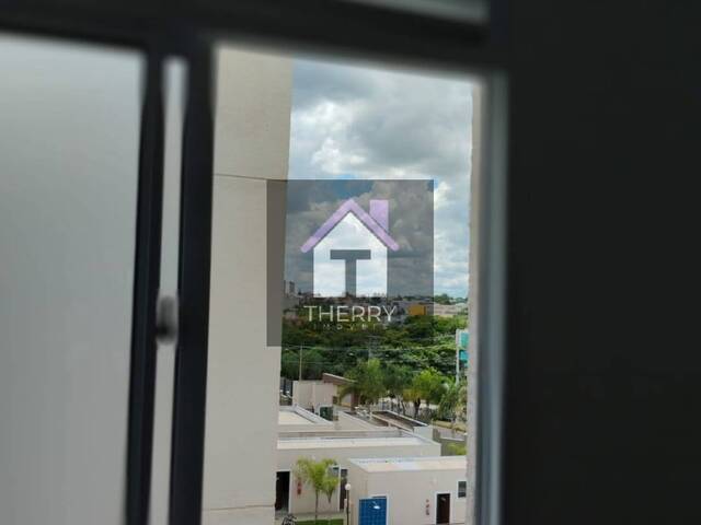 Apartamento para Locação em Araraquara - 5