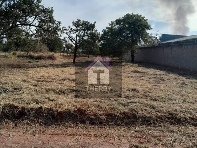 Terreno para Venda em Araraquara - 2