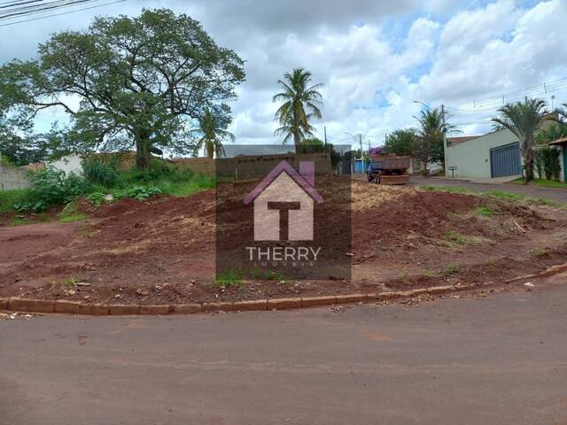 Venda em Campos Ville - Araraquara