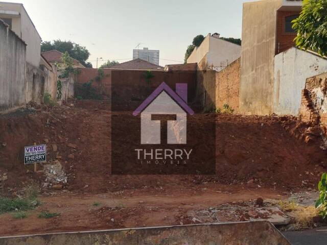 Terreno para Venda em Araraquara - 2
