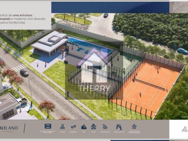 Terreno em condomínio para Venda em Araraquara - 5