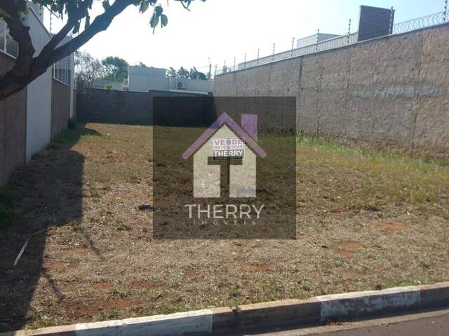#TE0281 - Terreno para Venda em Araraquara - SP