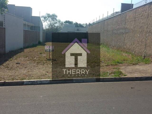 #TE0281 - Terreno para Venda em Araraquara - SP