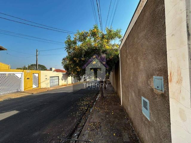 Terreno para Venda em Araraquara - 2