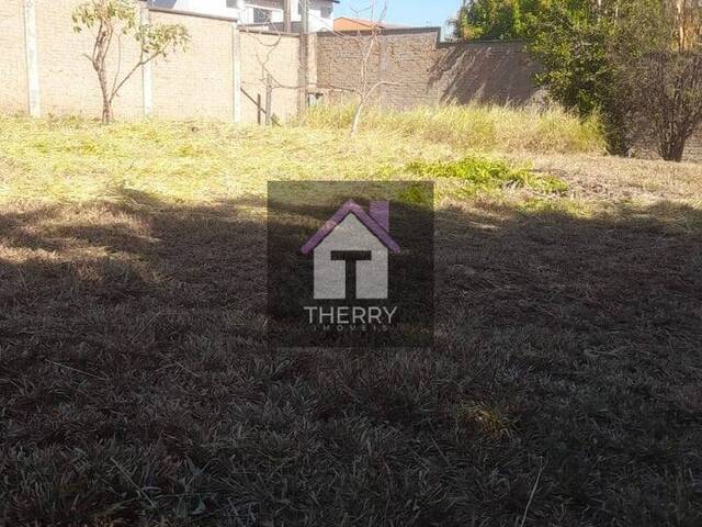 #TE0284 - Terreno para Venda em Araraquara - SP
