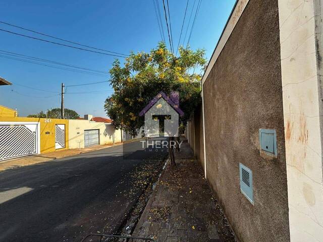 #TE0284 - Terreno para Venda em Araraquara - SP