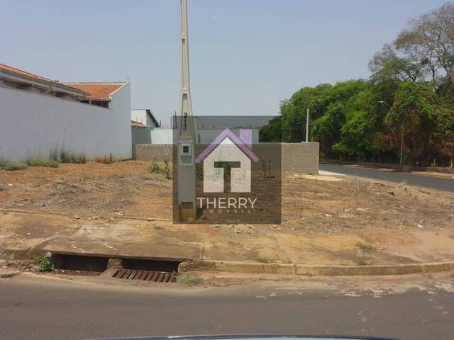 #TE0285 - Terreno para Venda em Araraquara - SP
