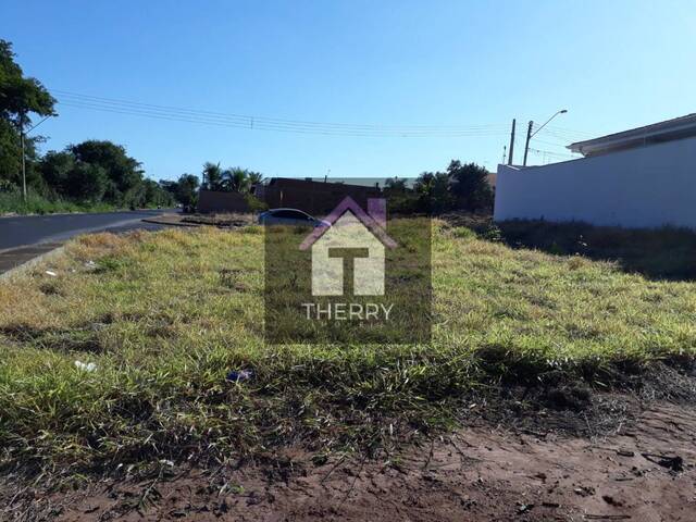 #TE0285 - Terreno para Venda em Araraquara - SP