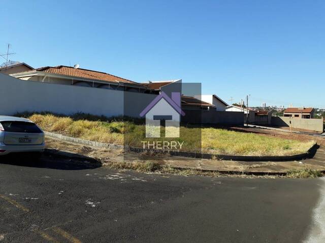 #TE0285 - Terreno para Venda em Araraquara - SP