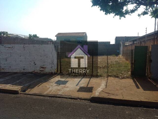 #TE0286 - Terreno para Venda em Araraquara - SP