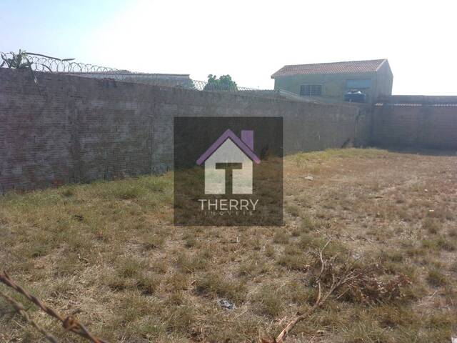 #TE0286 - Terreno para Venda em Araraquara - SP