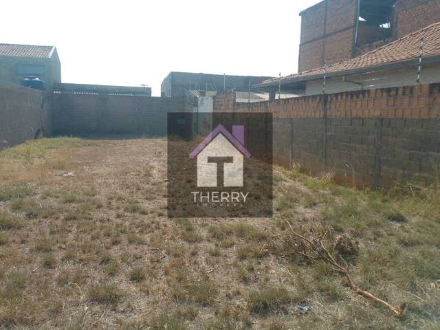 #TE0286 - Terreno para Venda em Araraquara - SP
