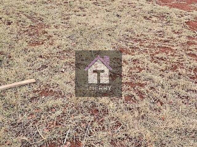 #TE0287 - Terreno para Venda em Araraquara - SP