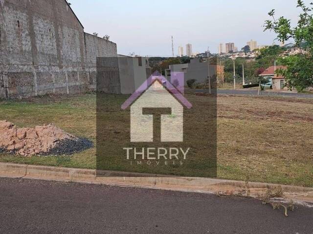 #TE0287 - Terreno para Venda em Araraquara - SP