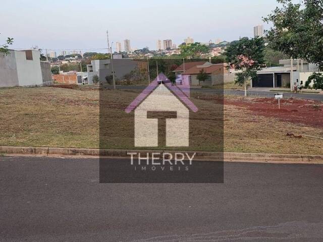 #TE0287 - Terreno para Venda em Araraquara - SP