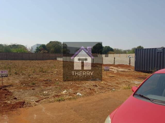 #TE0288 - Terreno para Venda em Araraquara - SP