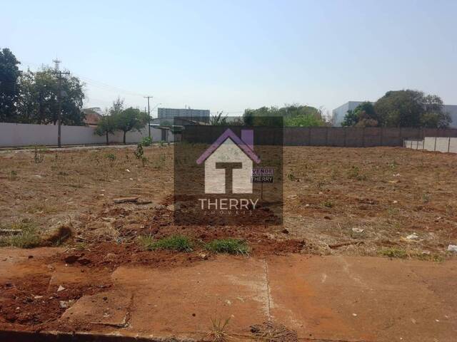 #TE0288 - Terreno para Venda em Araraquara - SP