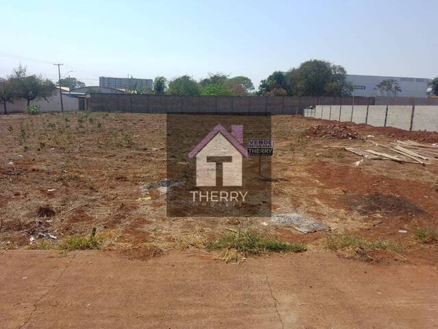 #TE0289 - Terreno para Venda em Araraquara - SP