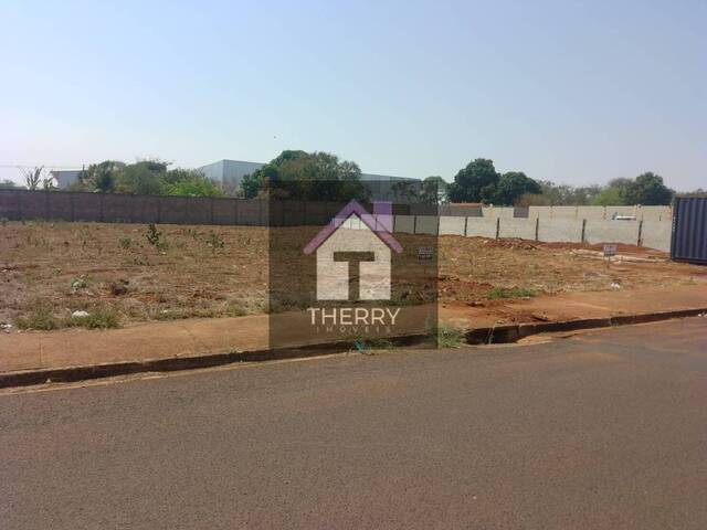 #TE0289 - Terreno para Venda em Araraquara - SP